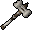 Statius's warhammer icon