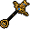 Saradomin hilt icon