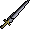Saradomin sword icon