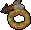 Archers' ring icon