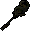 Mud battlestaff icon