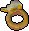 Seers' ring icon