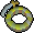 Warrior ring icon