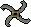 Shadow glaive icon