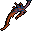 Off-hand drygore longsword icon