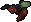 Perfect chitin icon