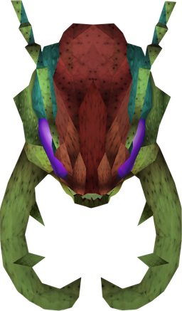 Kalphite Queen head icon