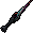 Wand of the praesul icon