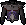 Virtus robe top icon