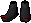 Royal dragonhide boots icon
