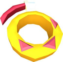 Champions ring icon