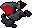Fragment of the Gate icon